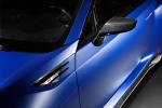 Subaru BRZ STI Performance Concept 2015 года